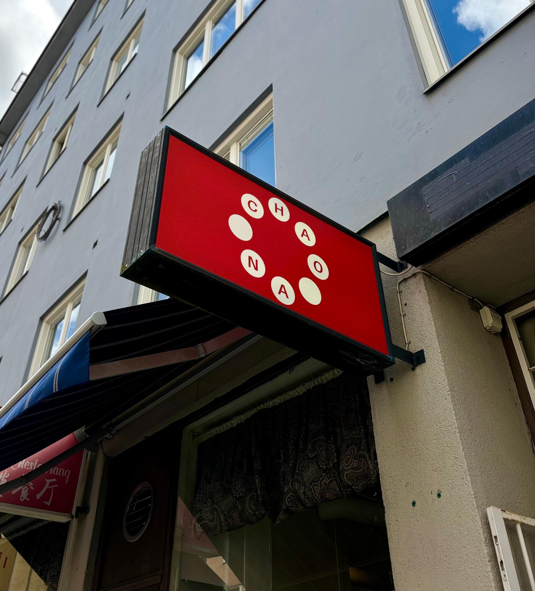 Chao Na, som på thailändska betyder bonde