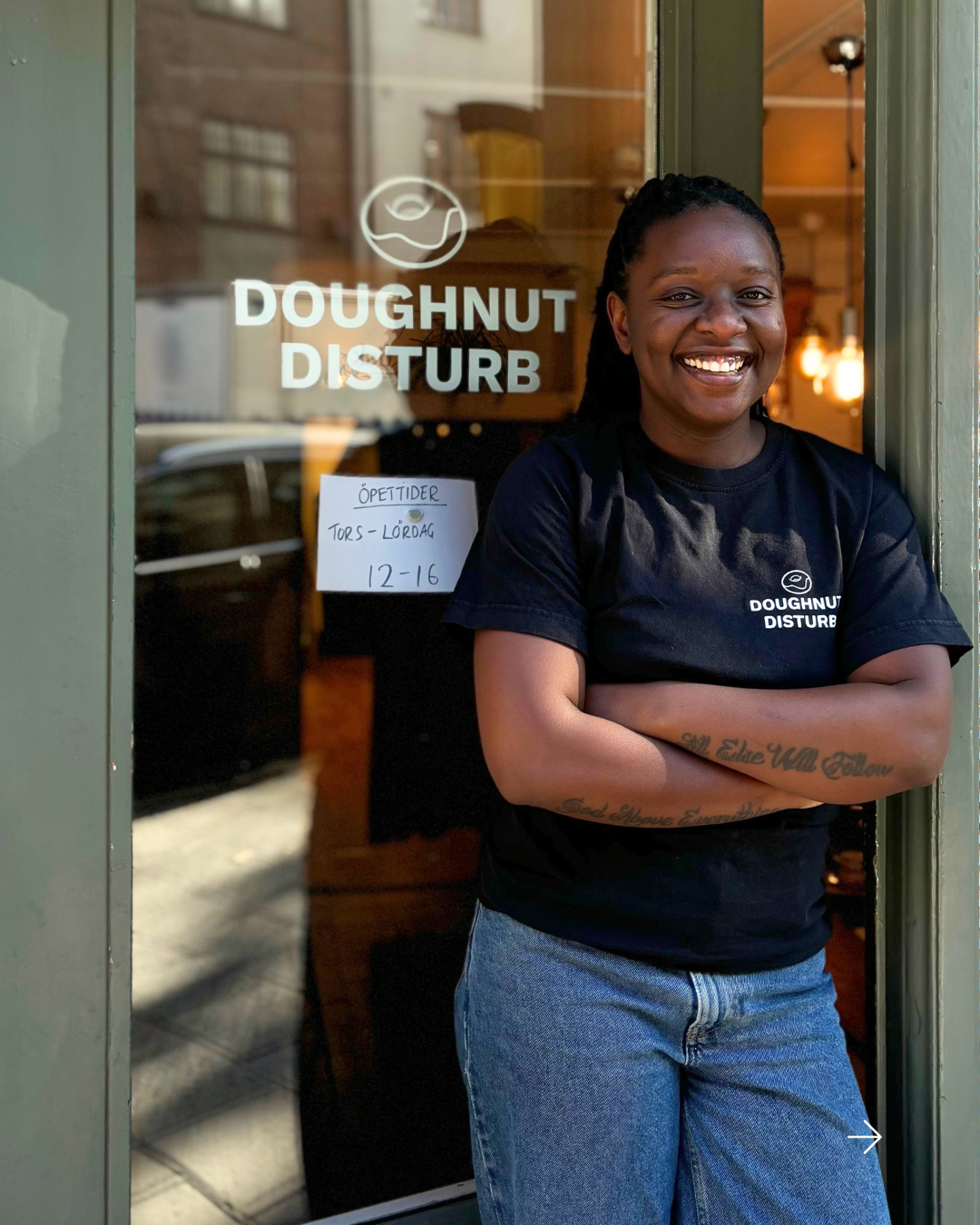 Bild: Olivia Henriksson