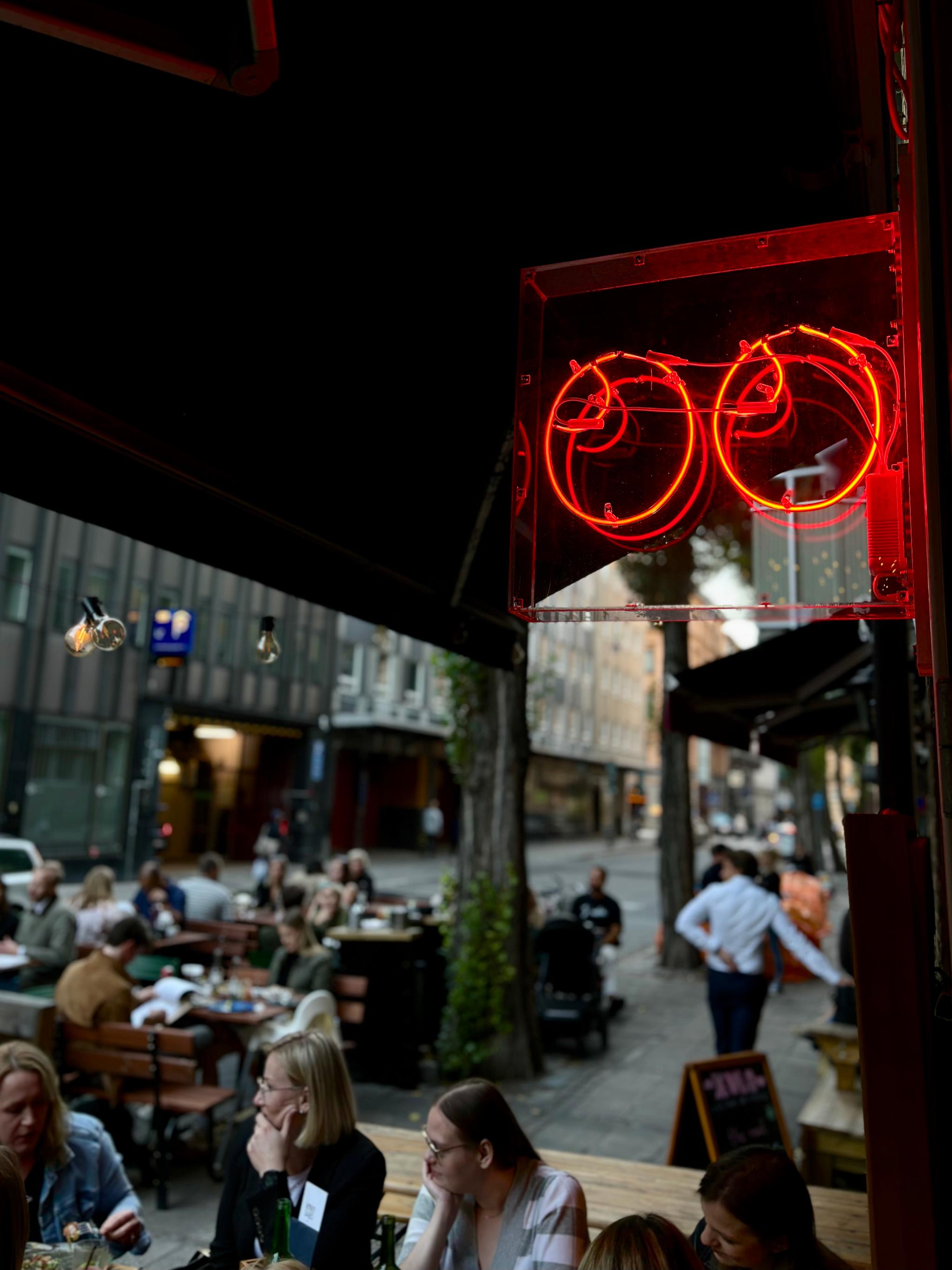 Bild: Olivia Henriksson