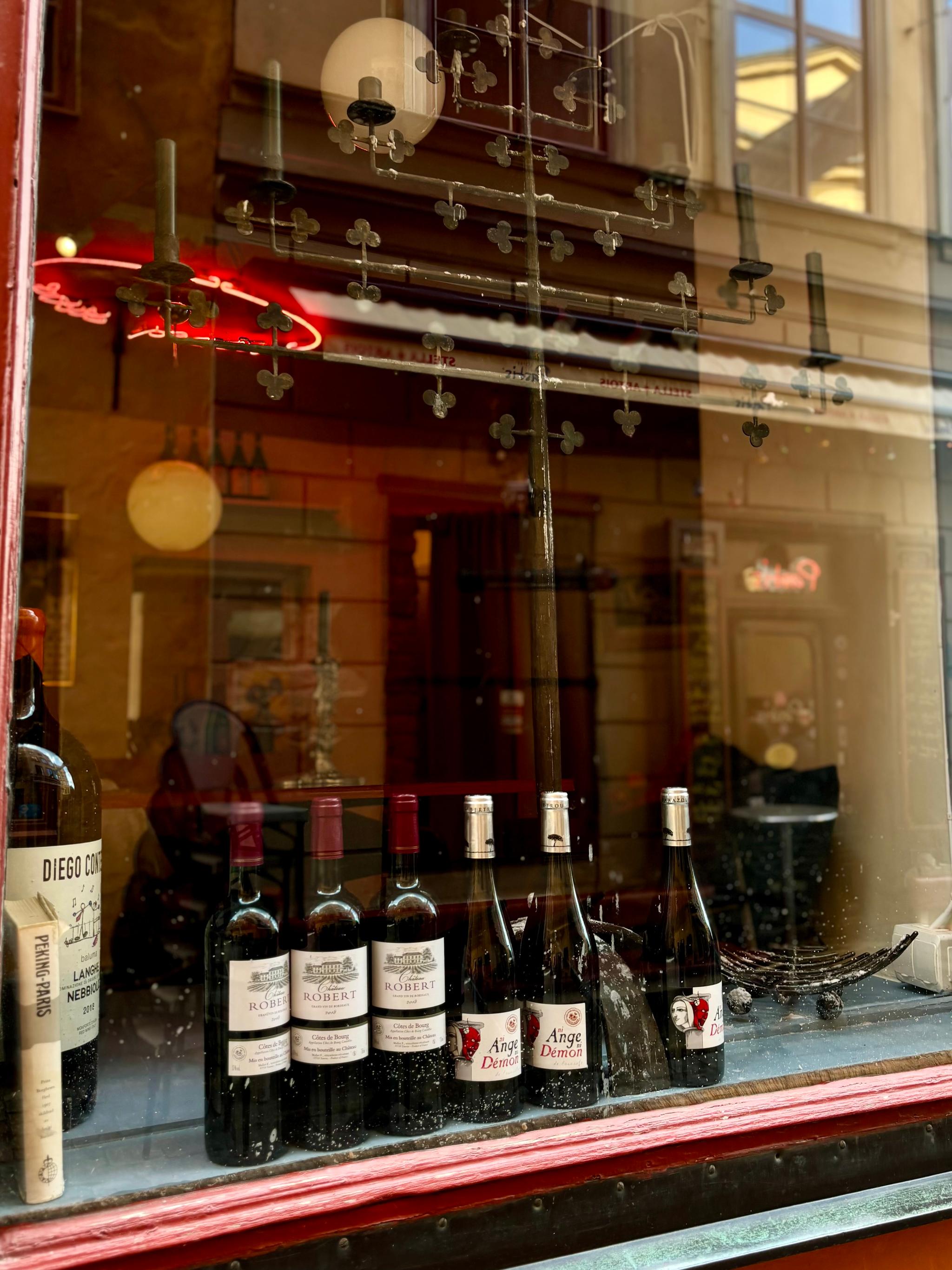 Bild: Olivia Henriksson