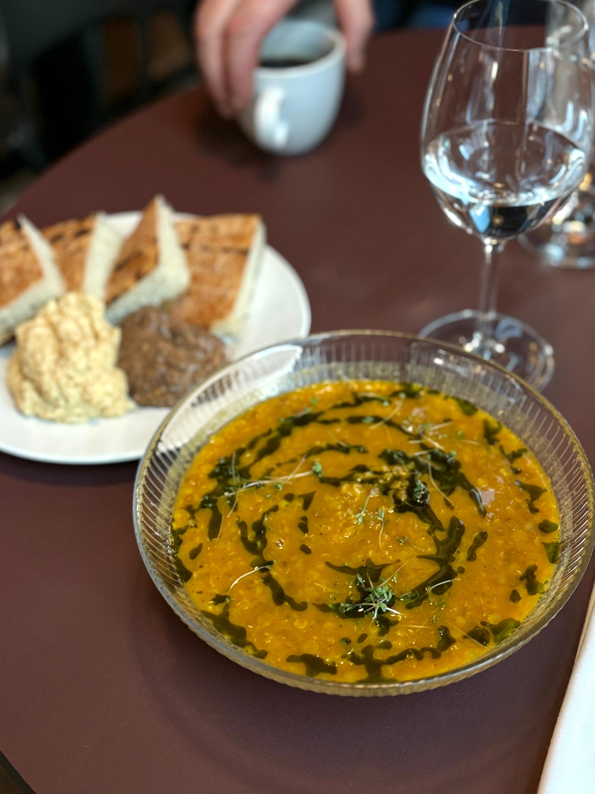 Bild: Olivia Henriksson