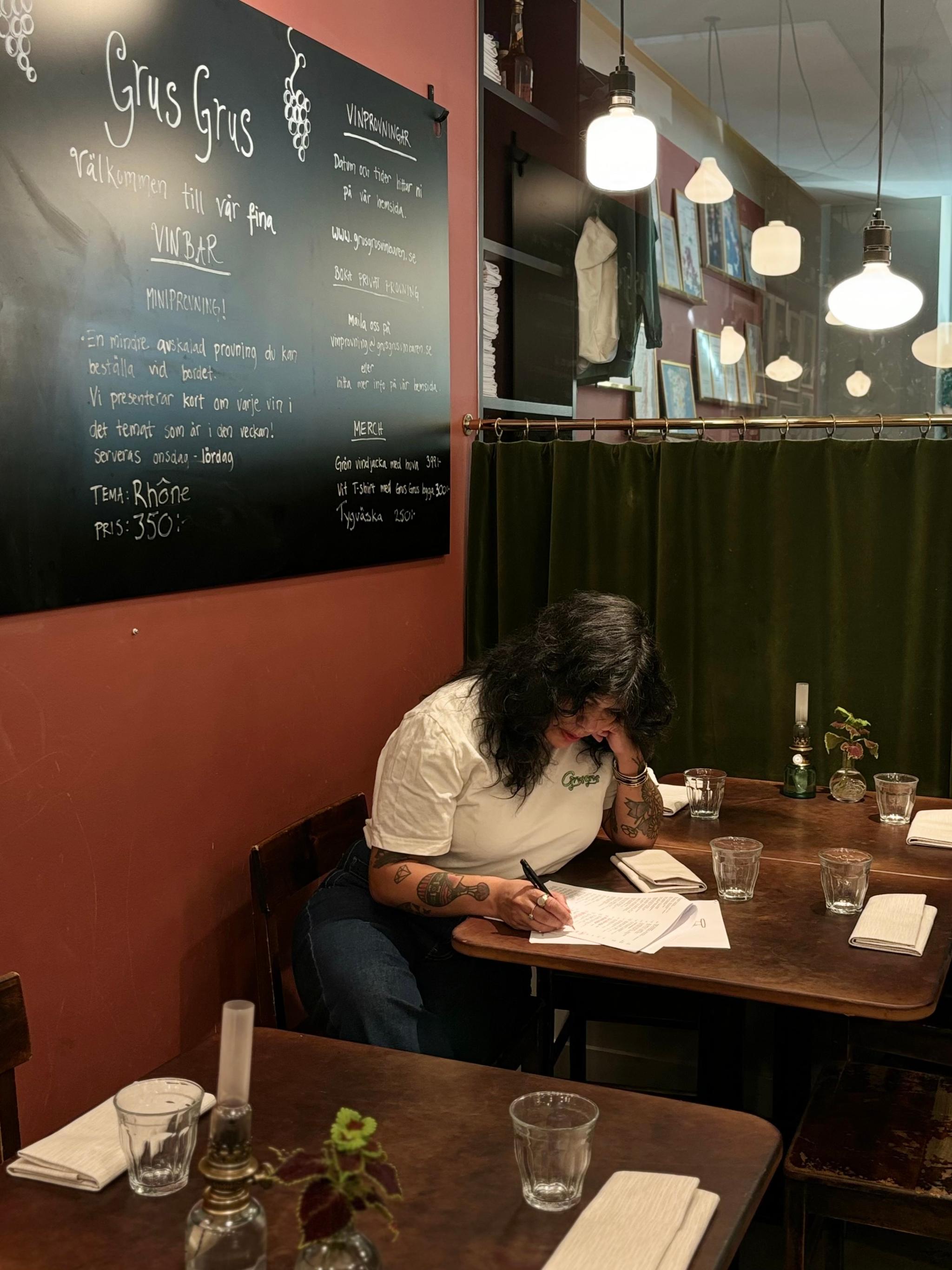 Bild: Olivia Henriksson