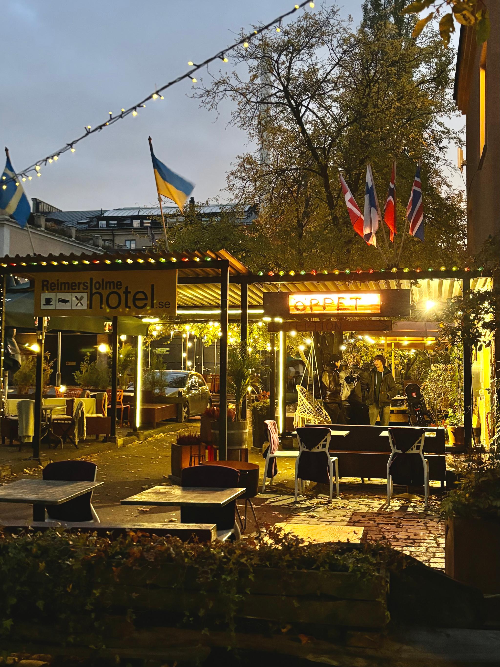 Bild: Olivia Henriksson