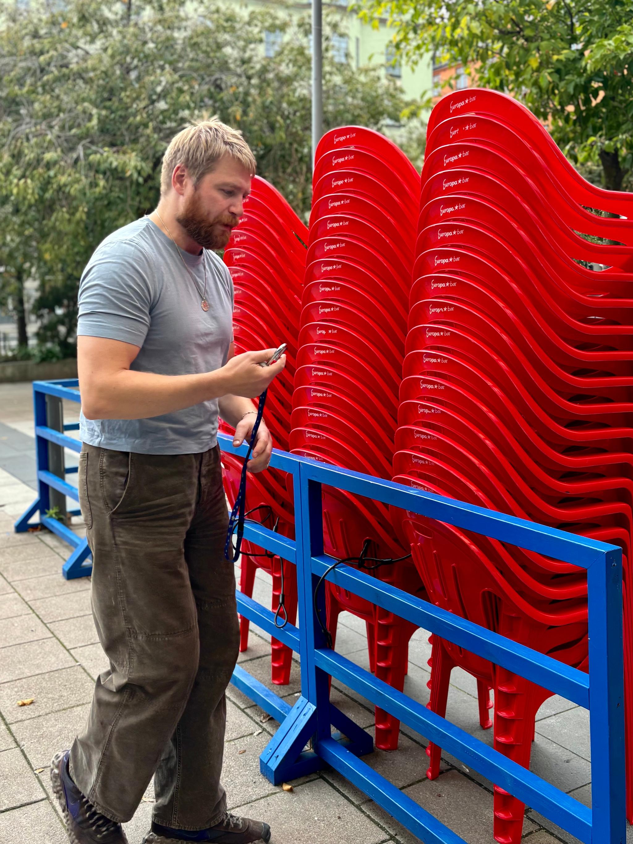 Bild: Olivia Henriksson