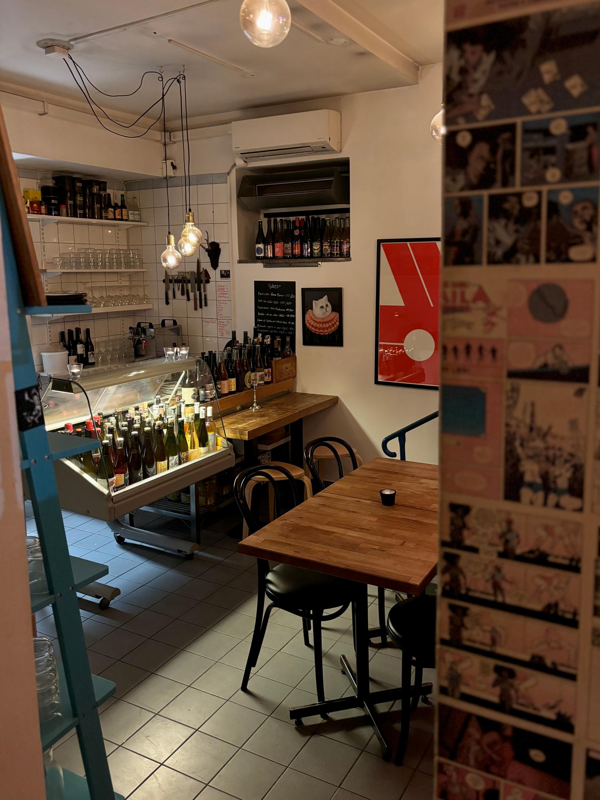 Bild: Olivia Henriksson