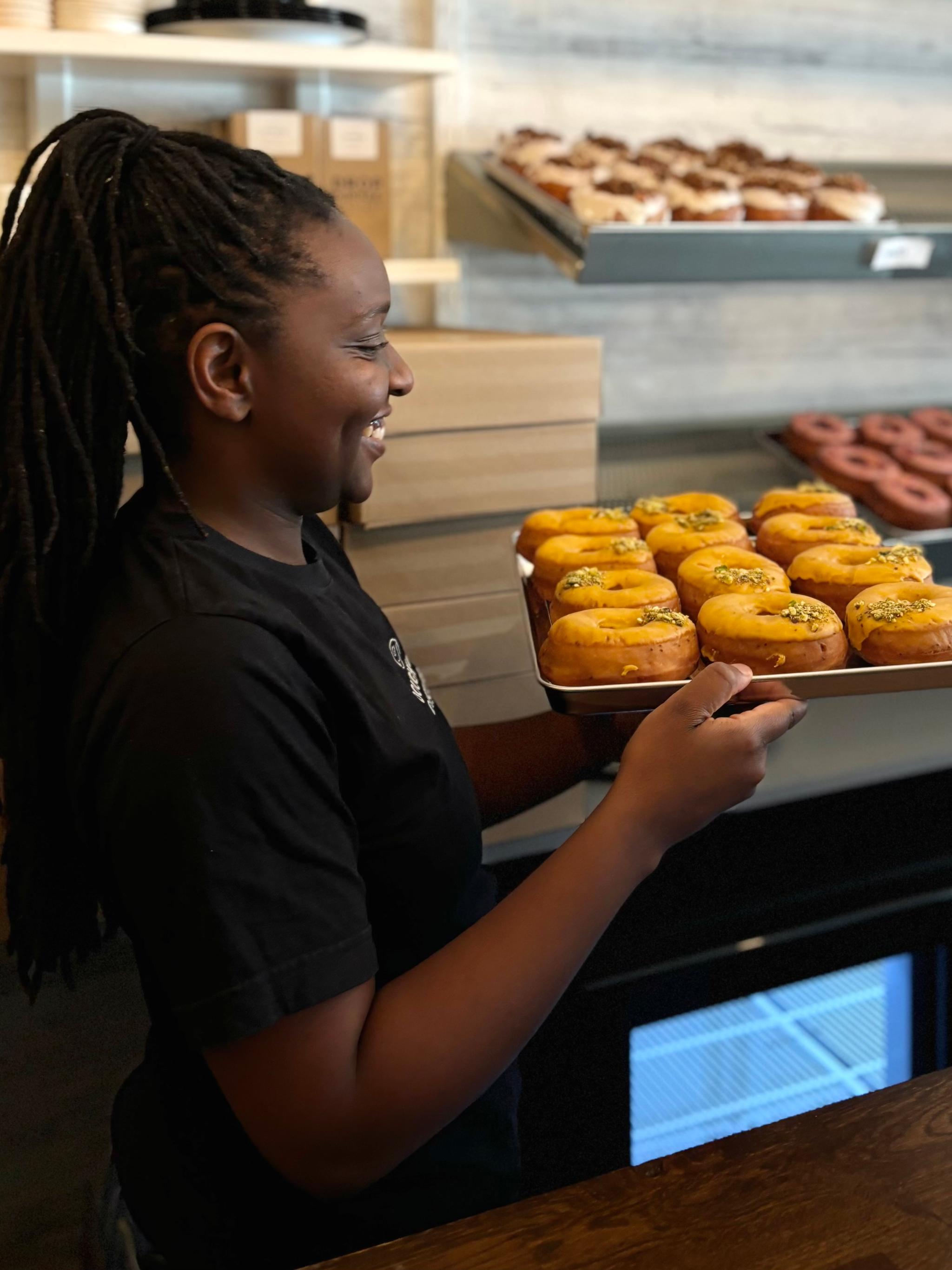 Bild: Olivia Henriksson