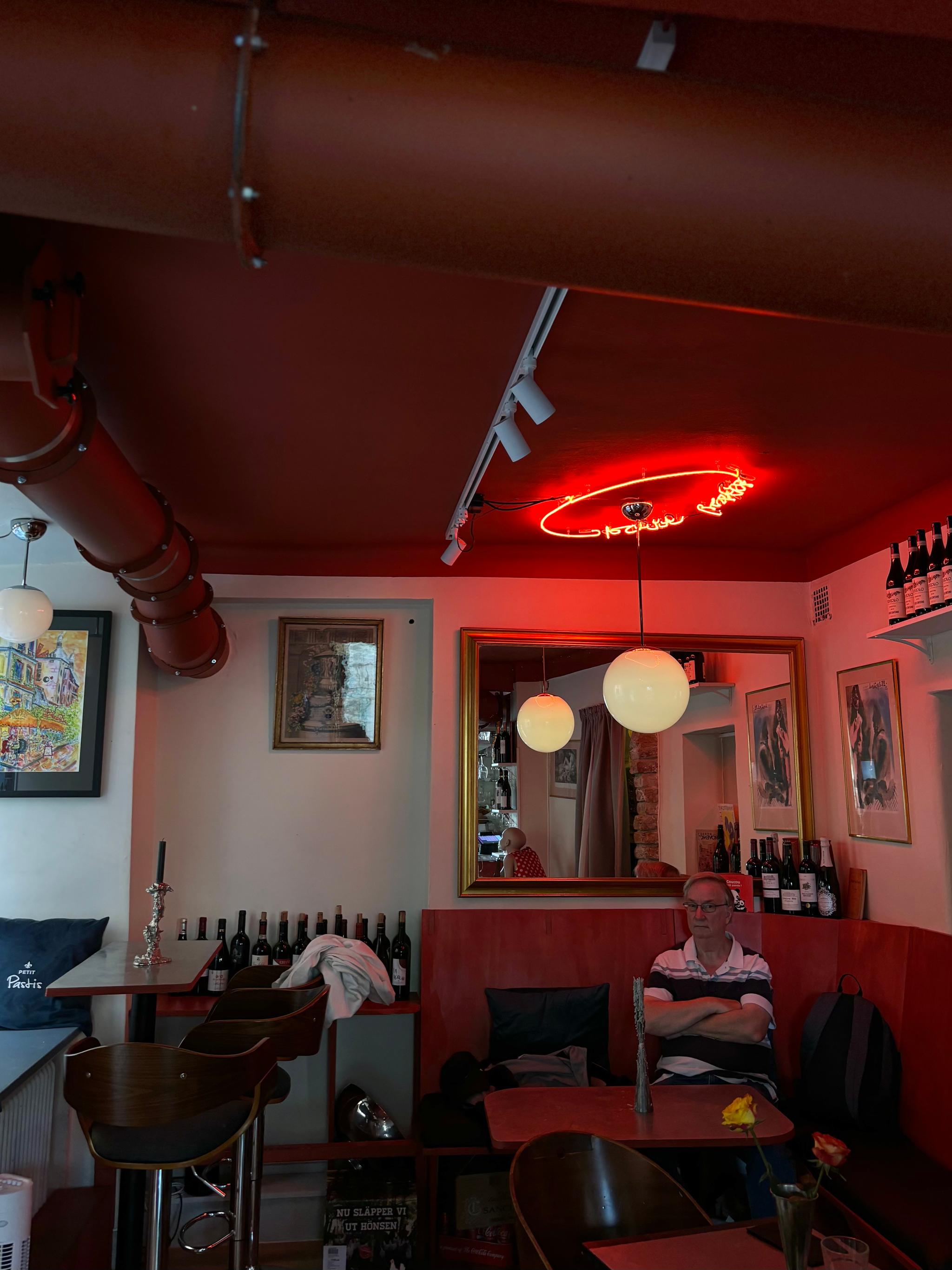 Bild: Olivia Henriksson