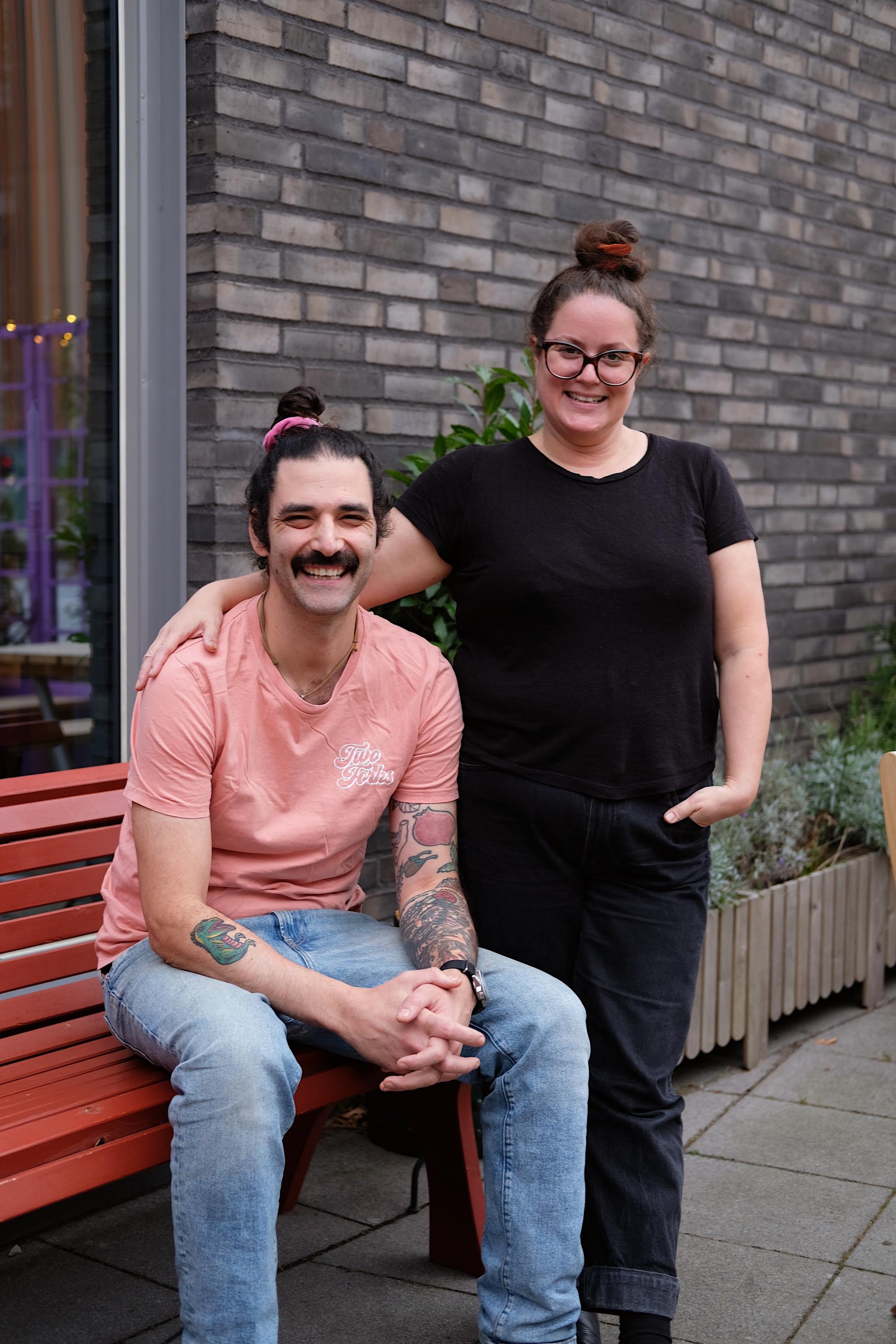 Bild: Nathalie Jörnheim