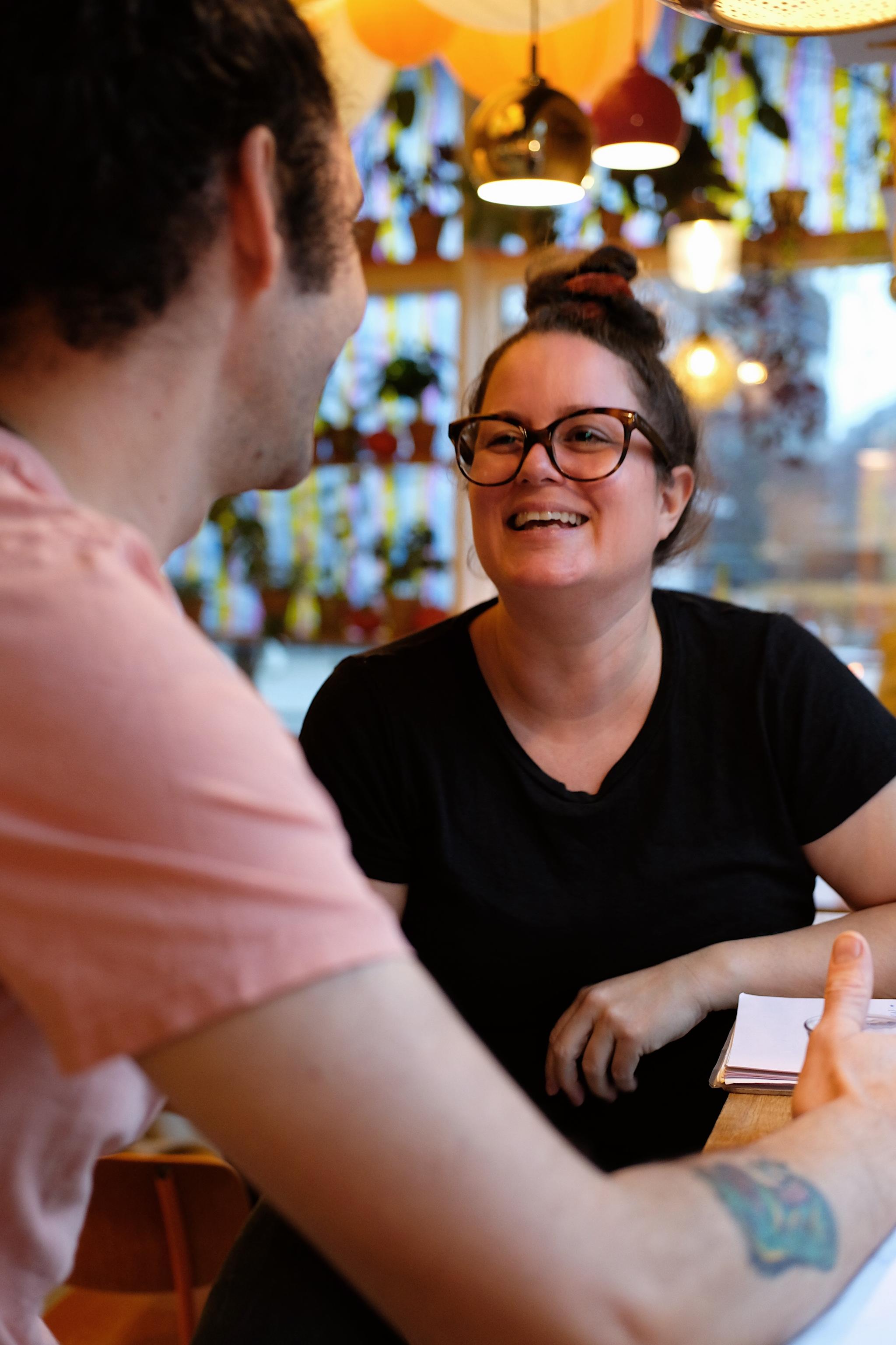 Bild: Nathalie Jörnheim