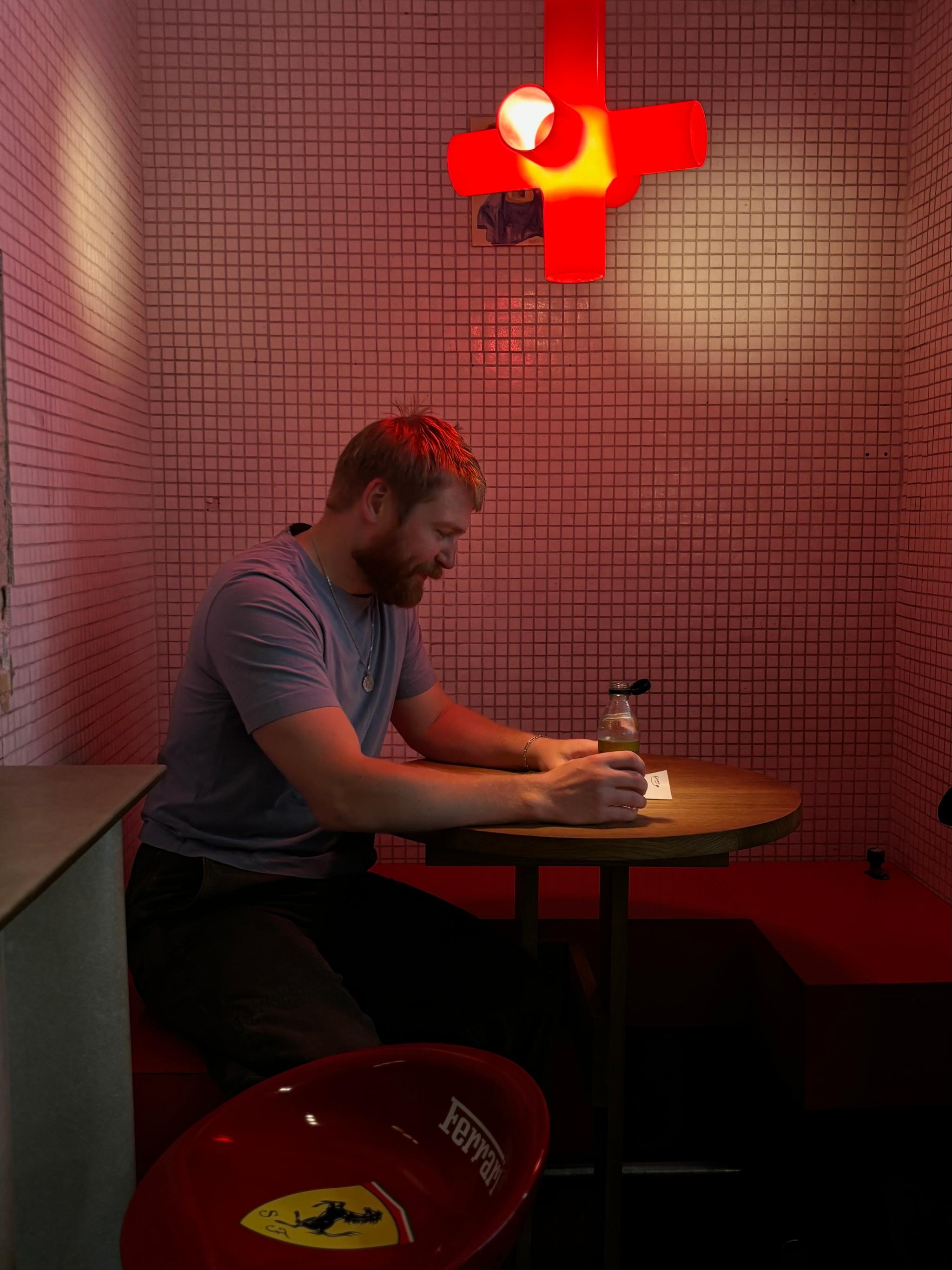 Bild: Olivia Henriksson