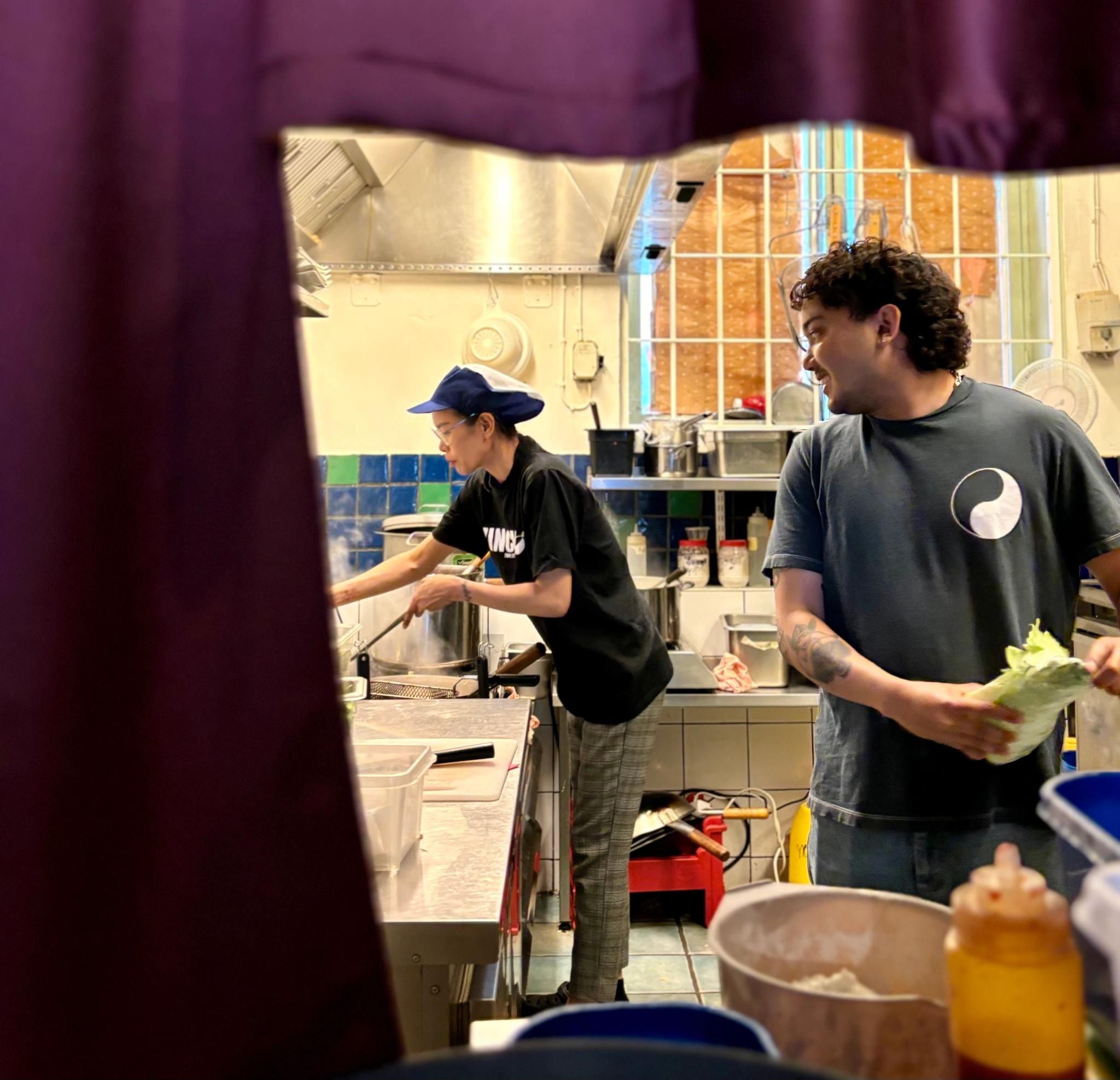 Bild: Olivia Henriksson