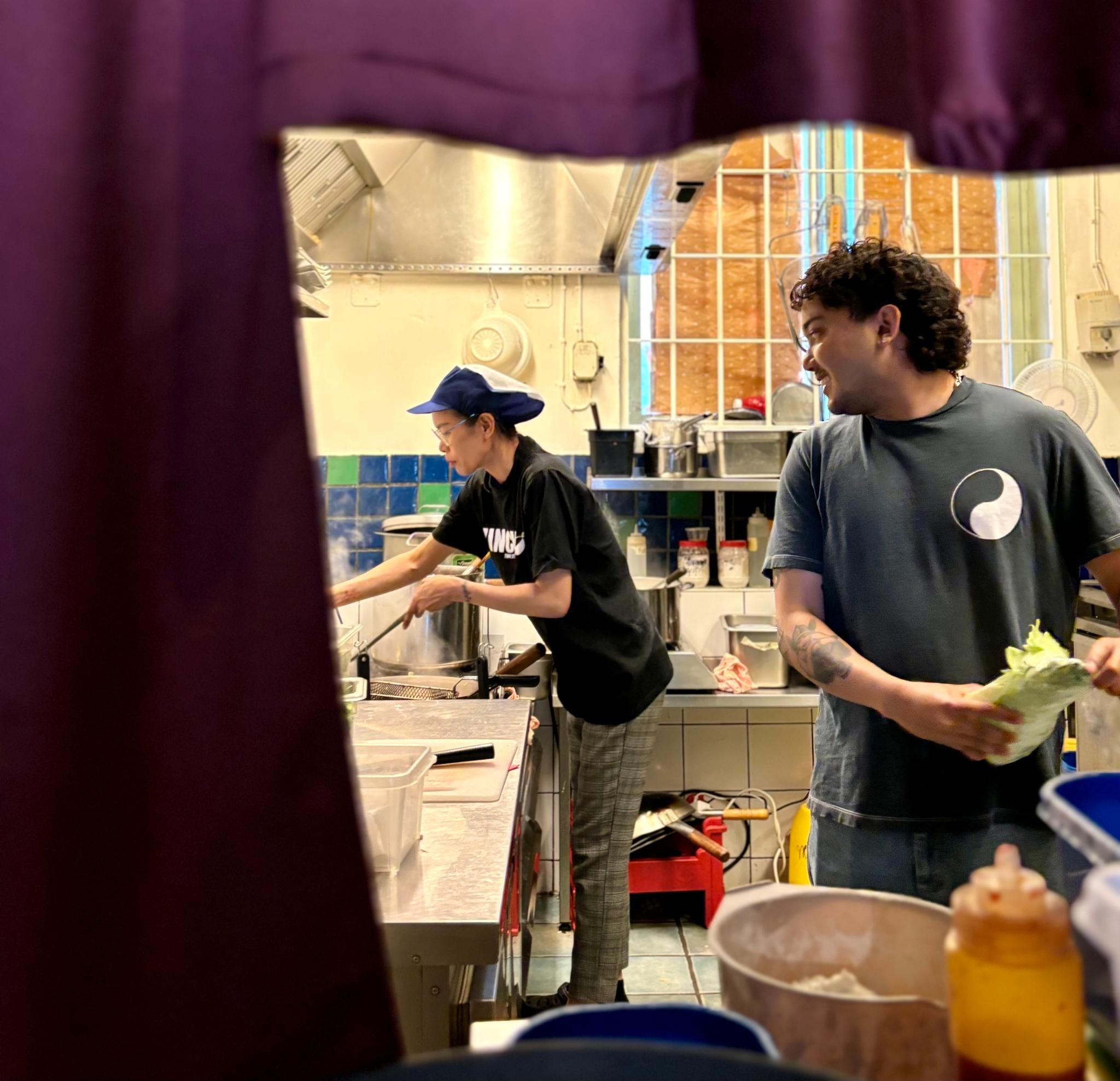 Bild: Olivia Henriksson