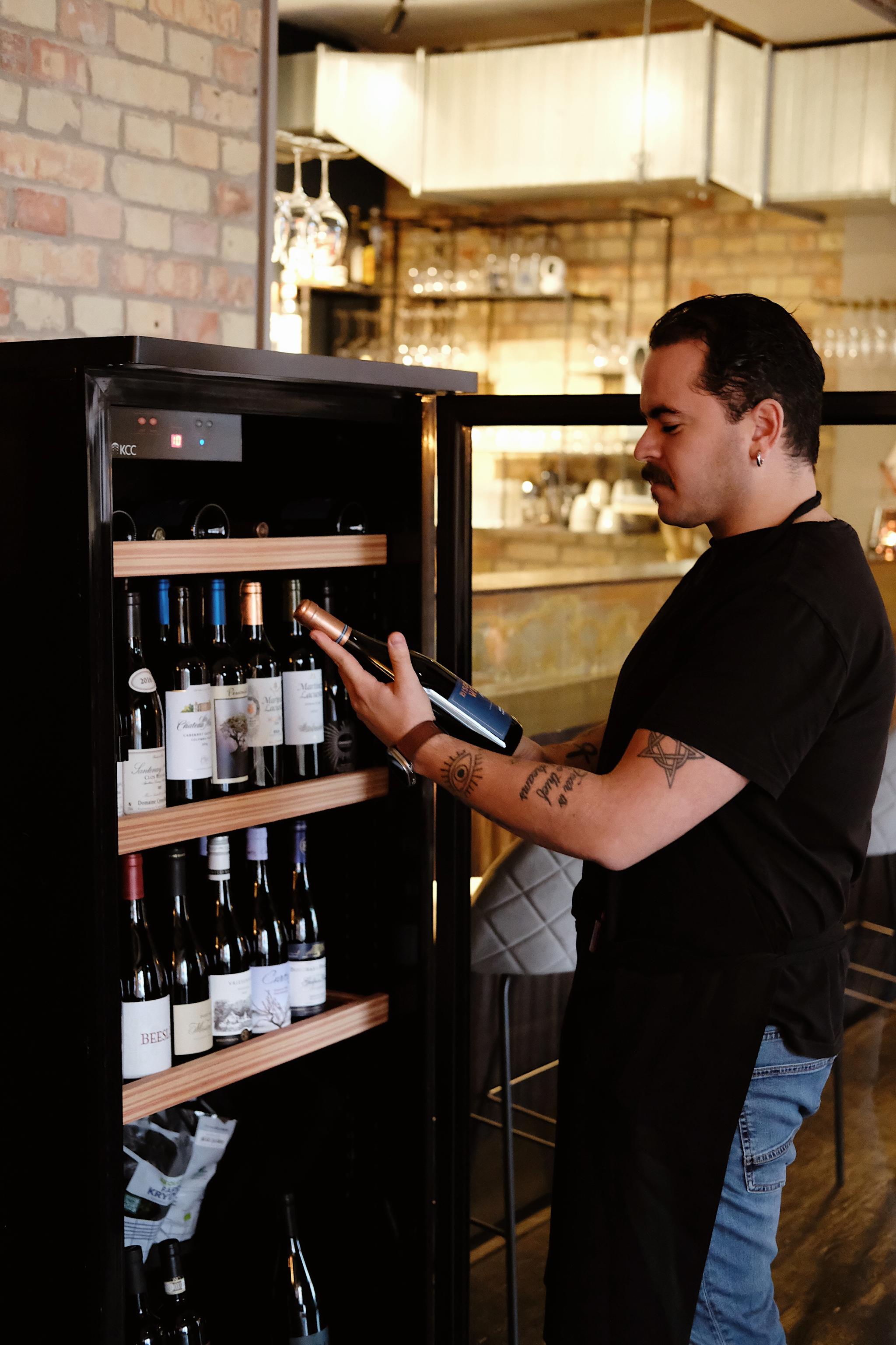 Bild: Nathalie Jörnheim