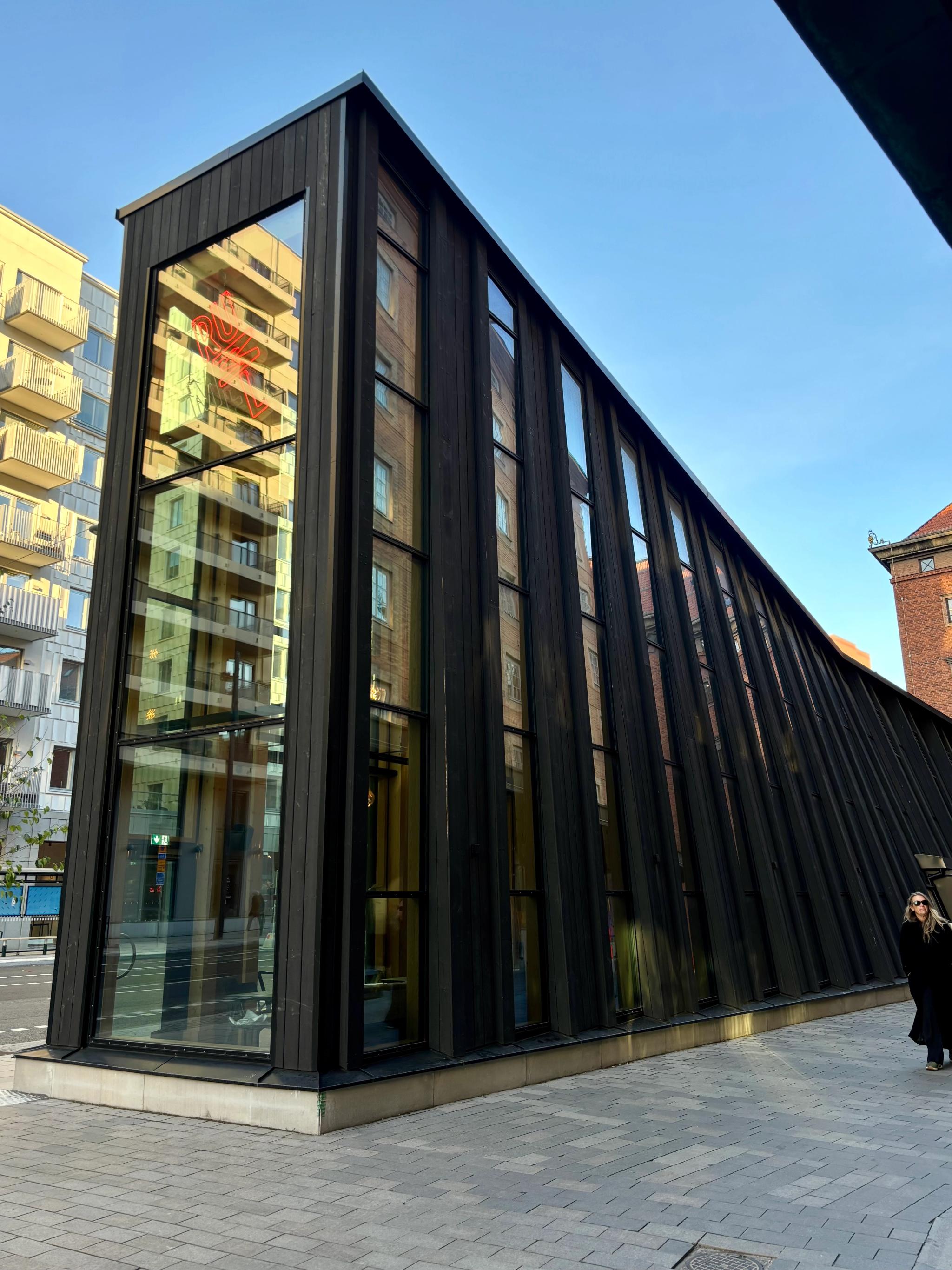 Bild: Olivia Henriksson