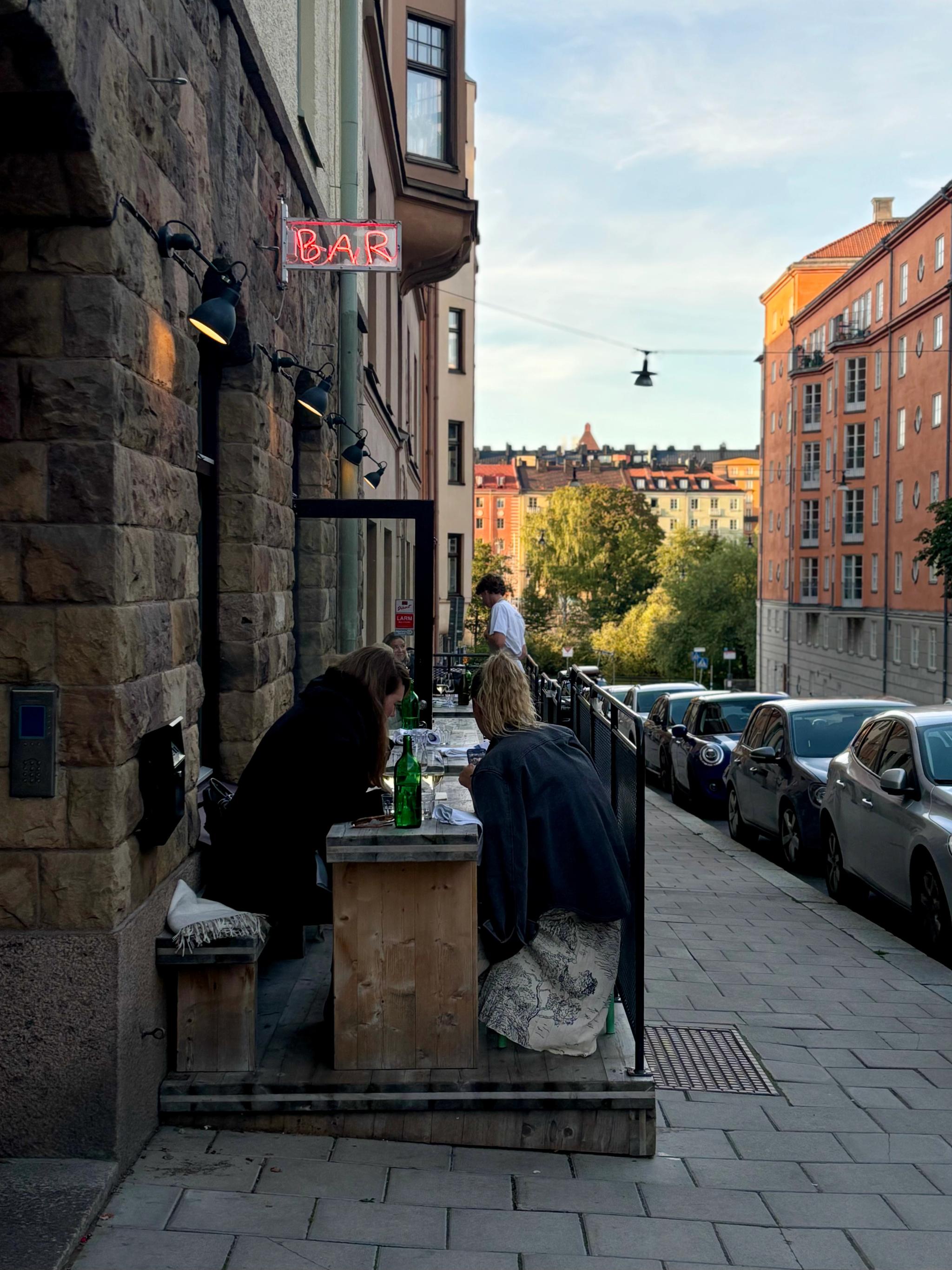 Bild: Olivia Henriksson