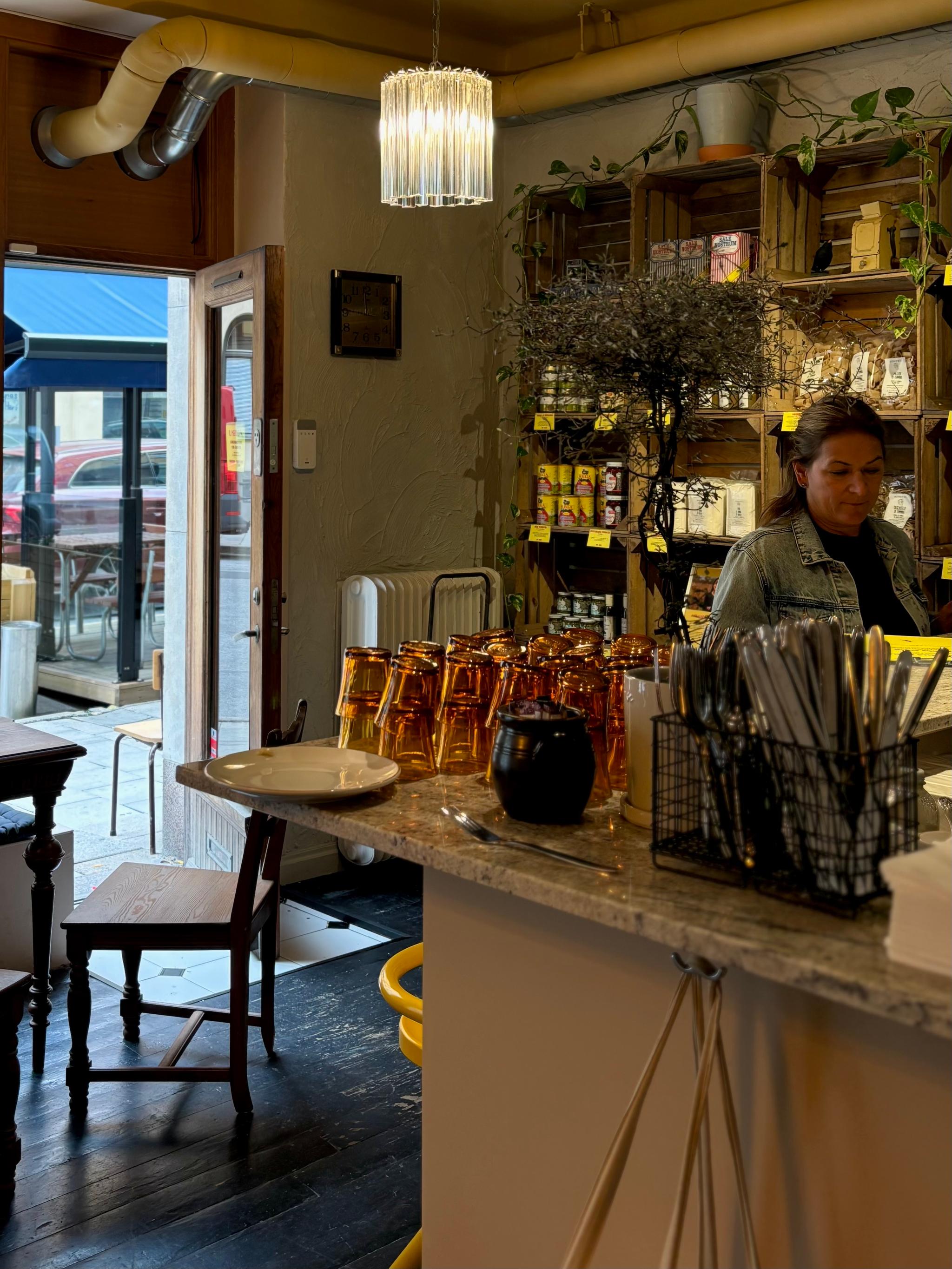 Bild: Olivia Henriksson