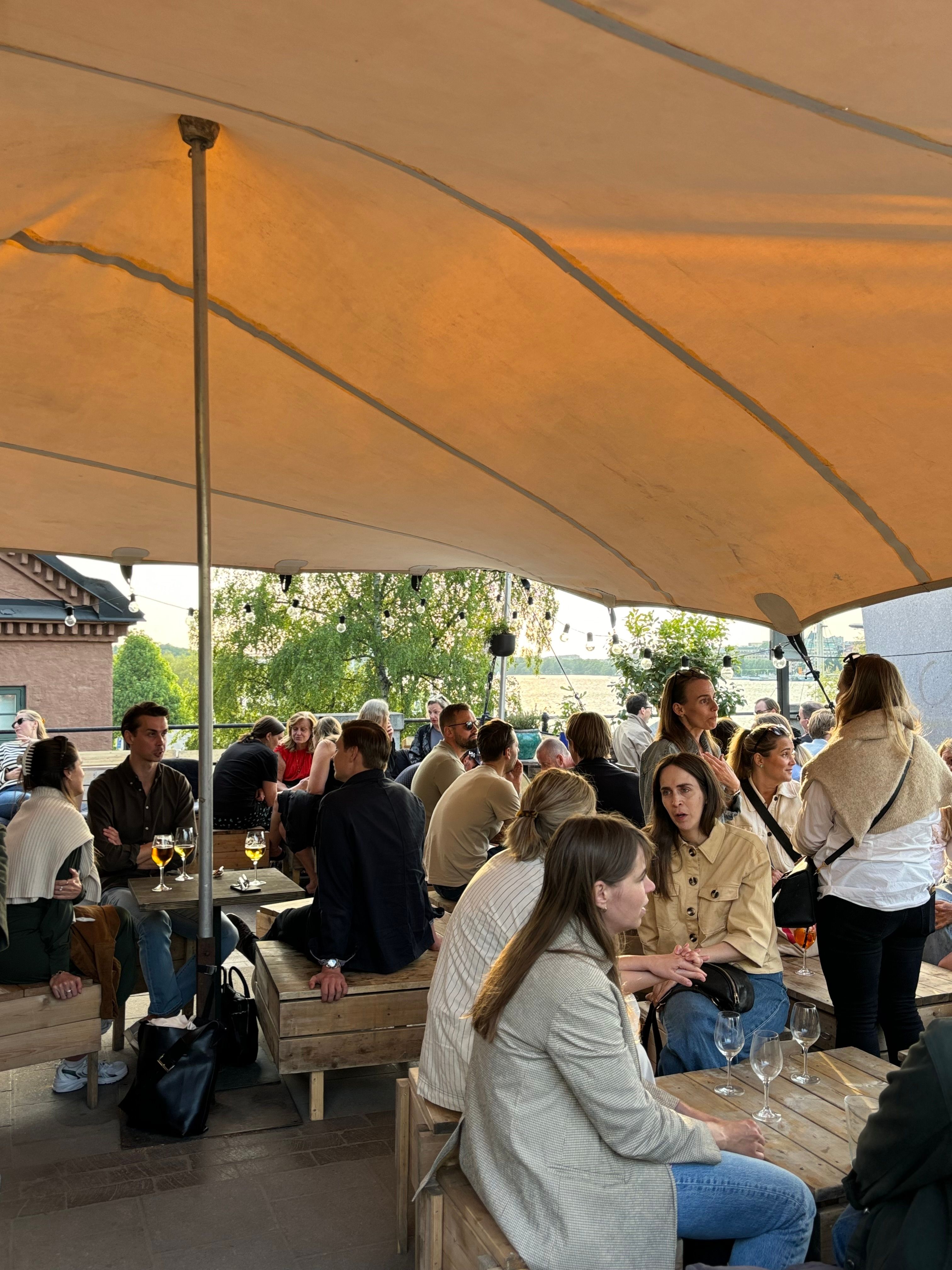 Bild: Olivia Henriksson