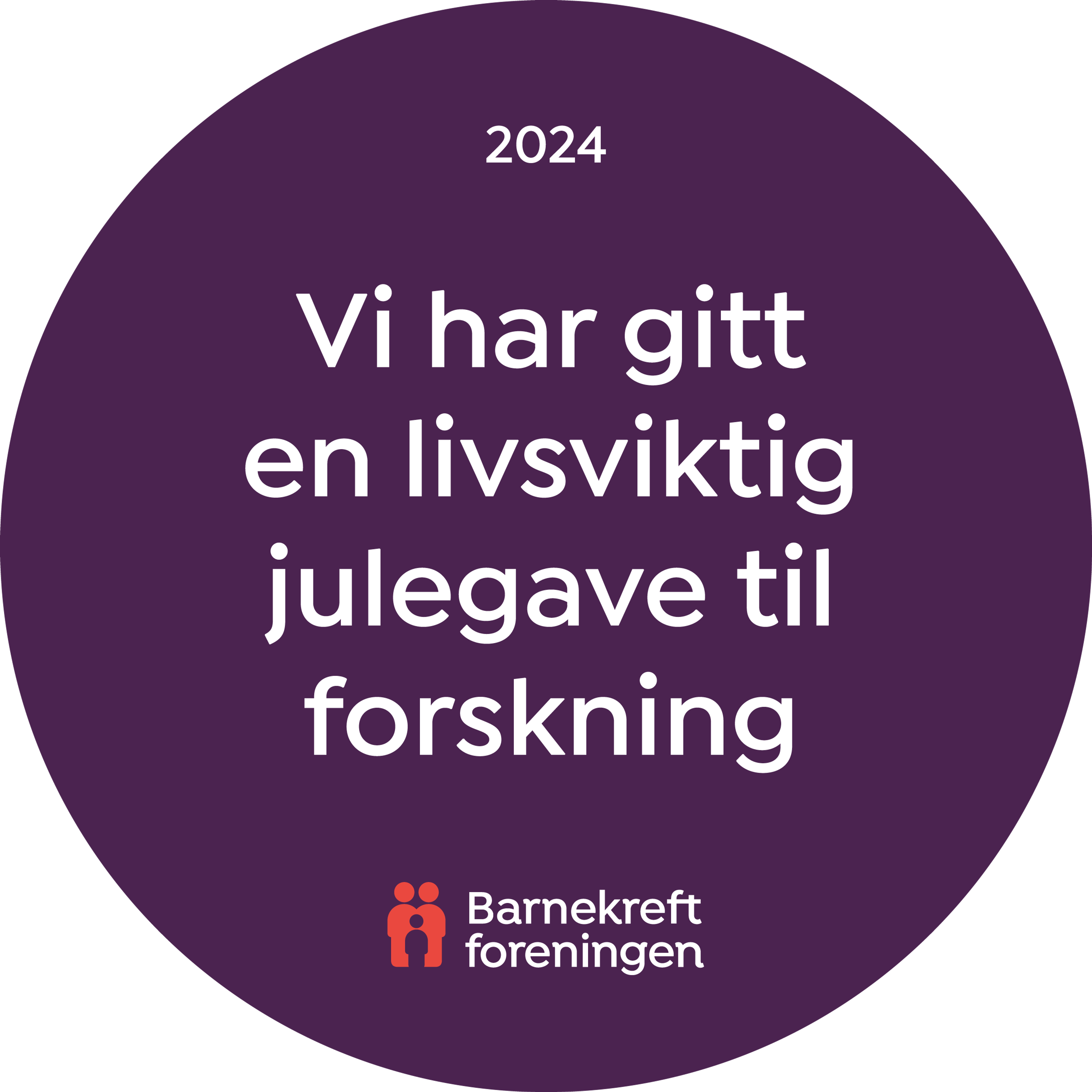 Barnekreftforeningen