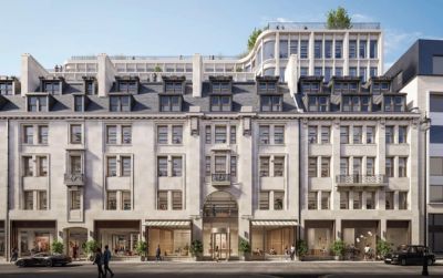Holden House | DSDHA