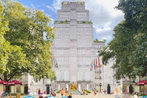 University of London