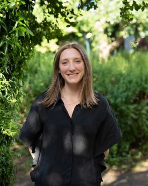 Amanda Schmid