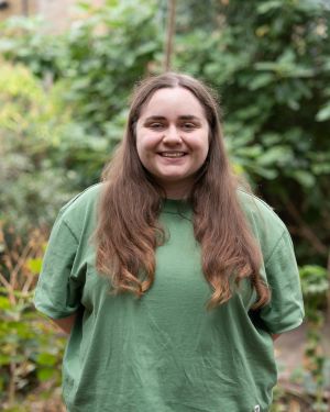 Sophie Shaw