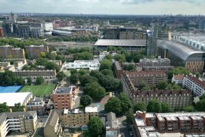 Central Somers Town