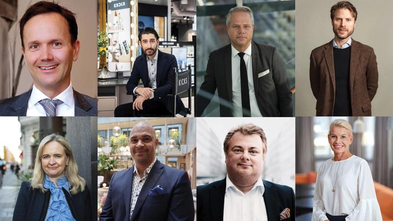 Ytterligare åtta svenska storbolag ansluter till Mitt Livs vd-program ”CEOs for D&I” för att gå till handling i mångfaldsfrågan