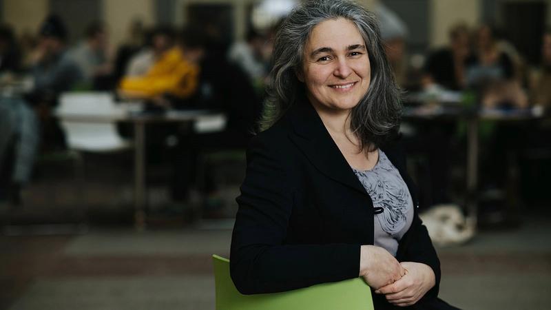 Professorn: Att vara mentor vidgar perspektiven och ger nya lärdomar