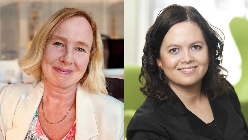 SEB named Mentor Organisation of the Year by Mitt Liv