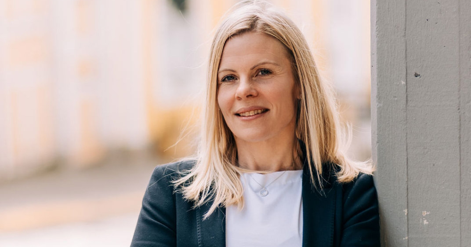 Lisa Mattsson, SEB