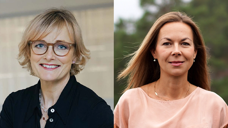 Nytt samarbete ska stärka svenska vd:ars förmågor inom mångfald och inkludering