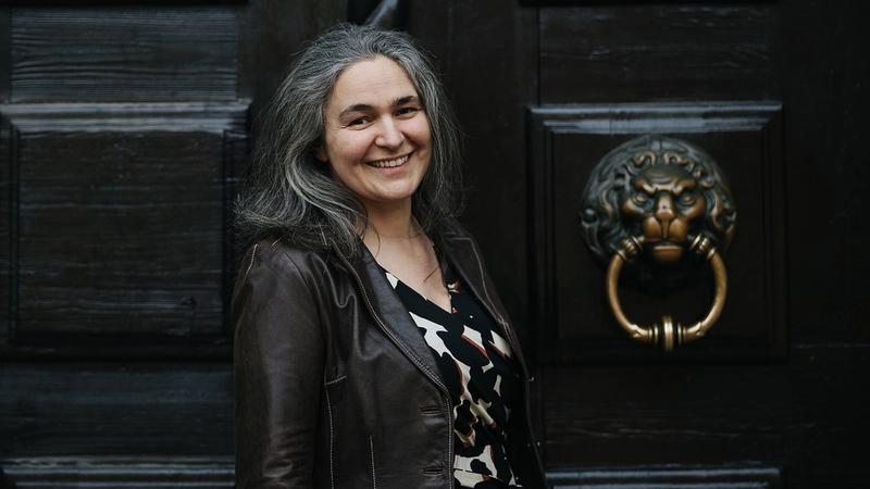 Laurence Romani: ”Företag håller i nyckeln till integrationen”