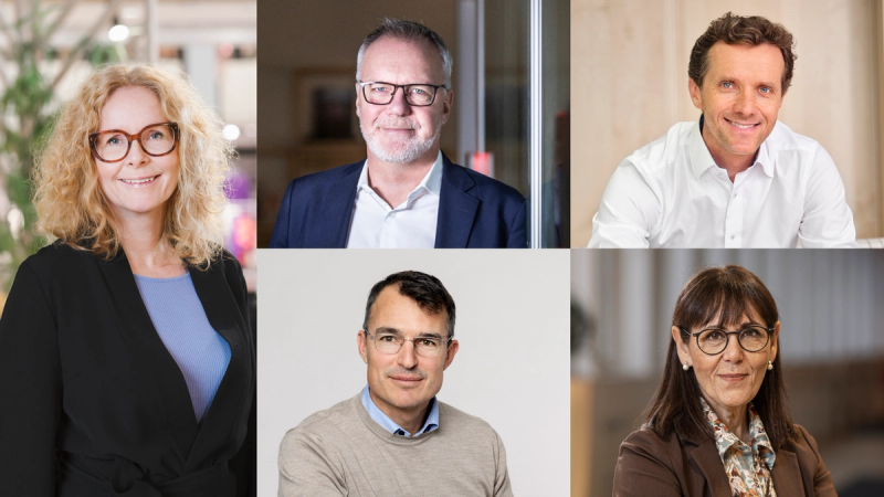 Näringslivstoppar introducerar ”modig rekrytering” för mer inkluderande rekryteringsprocesser