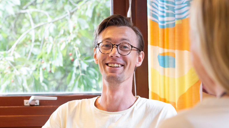 SMHI satsar på ”Lika Olika” med stöd av Mitt Liv