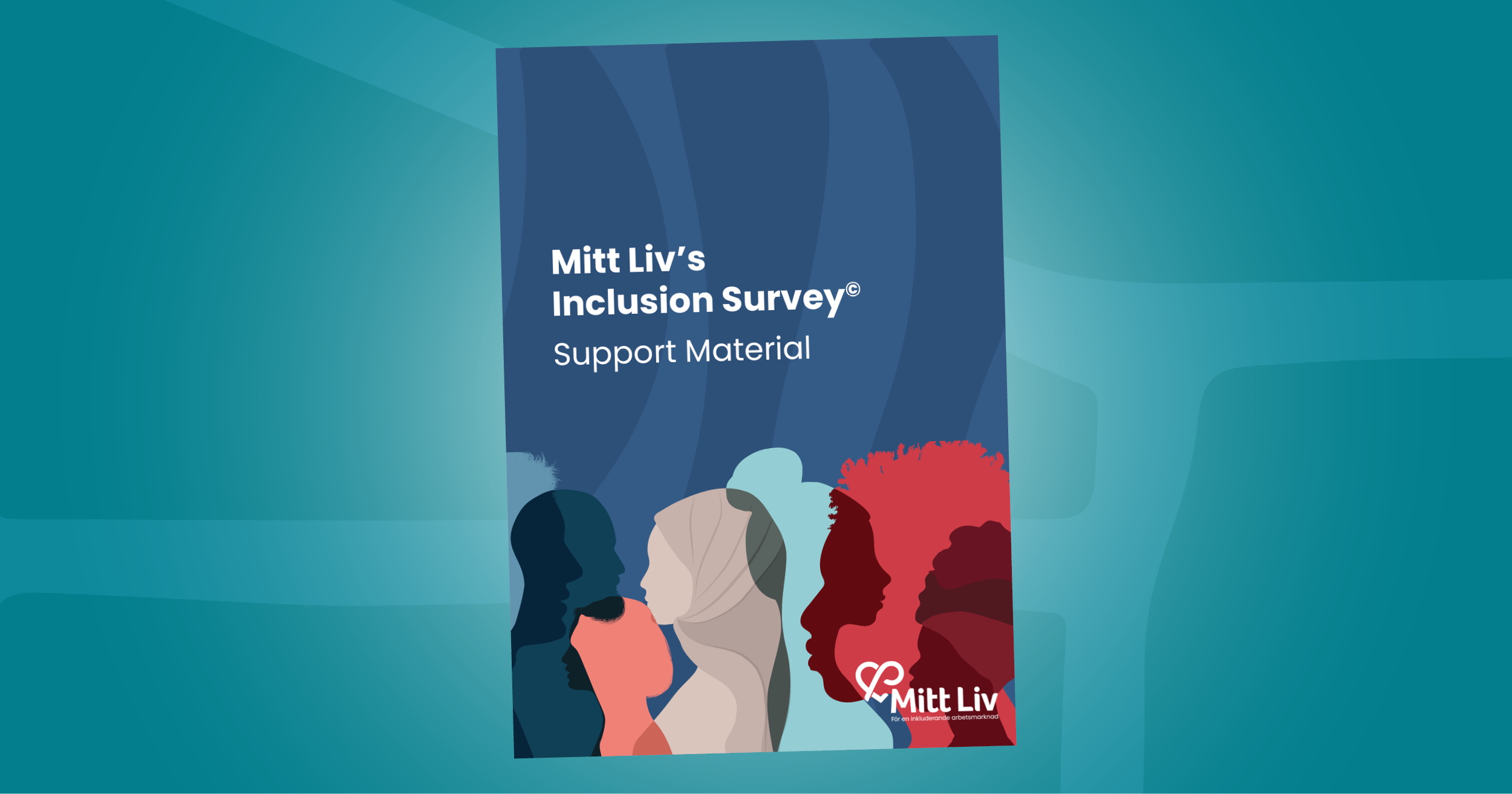 Mitt Liv introducerar forskningsbaserad modell för att mäta inkludering på arbetsplatsen