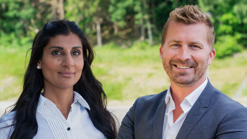 Mitt Livs nya samarbetspartner Exertis: ”Viktigt att ta stafettpinnen i frågorna och vara en god förebild”