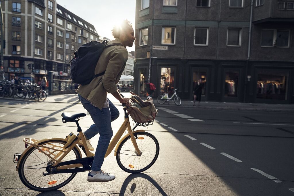 Lynk & Co ny samarbetspartner till Mitt Liv
