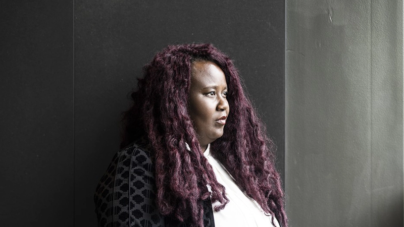 Madeleine Opira: ”Inkludering börjar hos barn och unga”