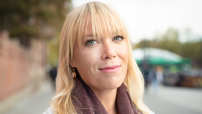 Elis tar nästa steg i sitt arbete med mångfald och inkludering - inleder samarbete med Mitt Liv