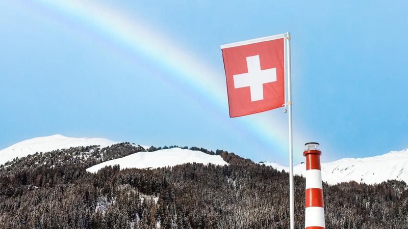 Adecco, ABB, Hult EF, Julius Baer och SKF inleder samarbete med Mitt Liv i Schweiz för att öka insatserna för inkludering och mångfald