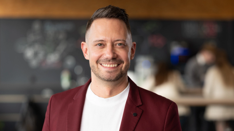 Marc Maurer appointed CEO of Mitt Liv Switzerland