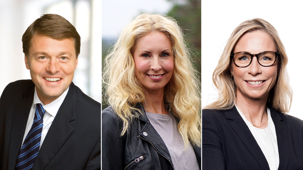 Åtta svenska näringslivstoppar presenterar handlingsprogram för mångfald