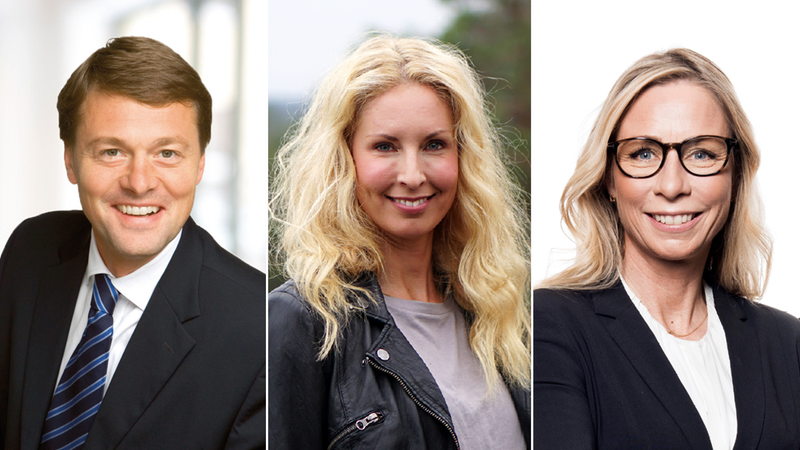 Åtta svenska näringslivstoppar presenterar handlingsprogram för mångfald