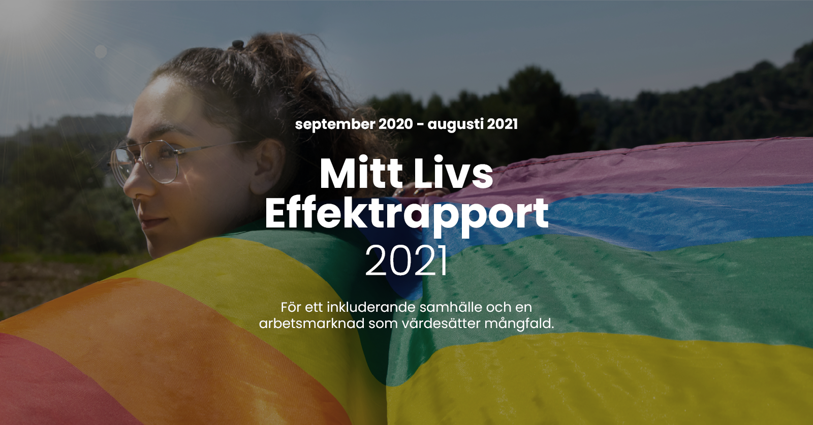 Effektmätning i Mitt Livs mentorprogram för akademiker med utländsk bakgrund visar att 44% har fått jobb eller praktikplats