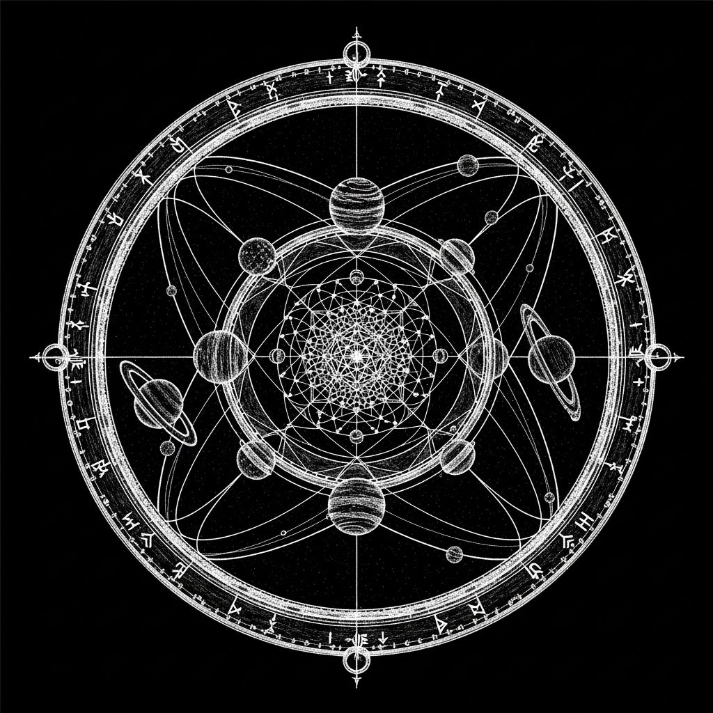 ORBITAL