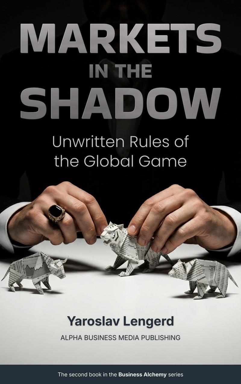 Markets In The Shadow