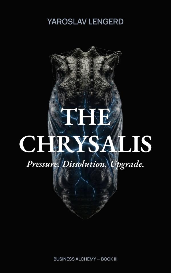 THE CHRYSALIS