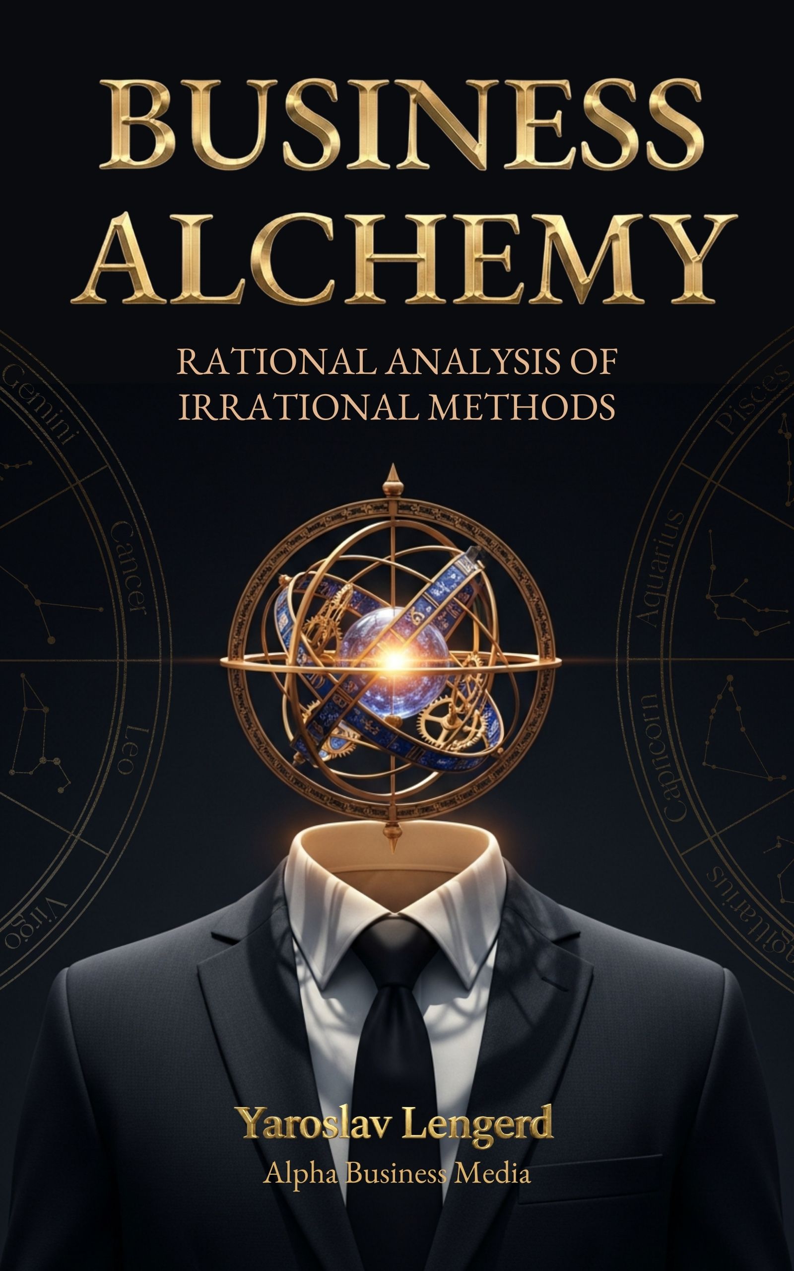 Business Alchemy