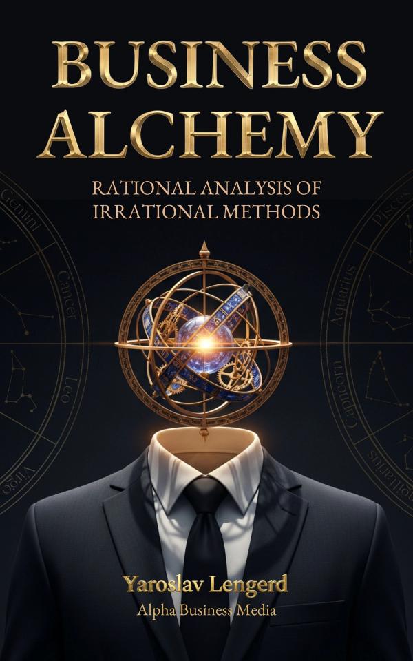 Business Alchemy